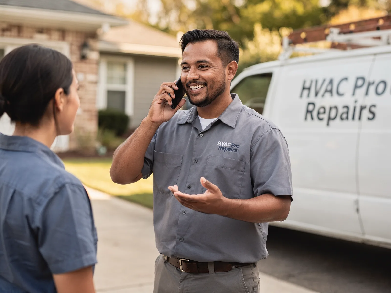 Heat Pump Repair Bradley Beach, NJ FAQs